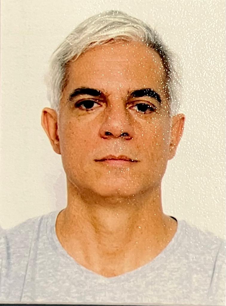 Photo of Dr. José Roberto  B. Leite
