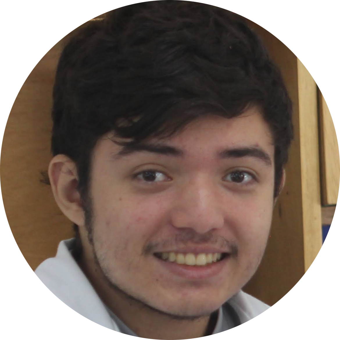 Photo of Murilo V. Caetité