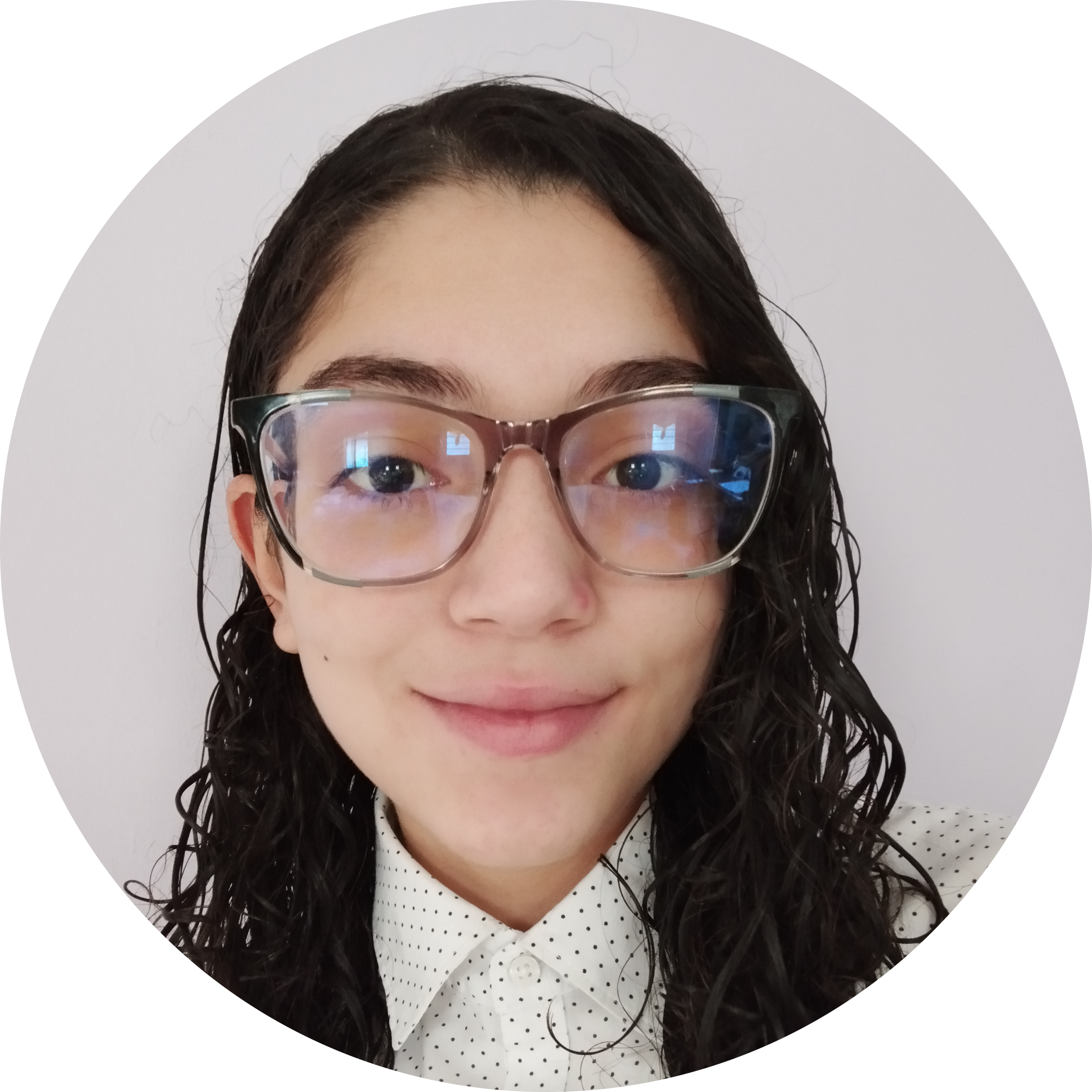 Photo of Pâmela B. Anjos